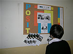fotografie z projektu POSIT
